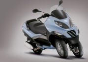 Piaggio MP3